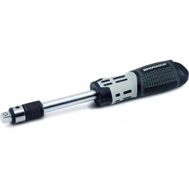 Matador Socket Spanner Set & Bit Set L-Boxx Mini Tool Box Socket Spanner Set 1/4 Inch with Ratchet 61-Piece Tool Box Matador Tool No. 81452115