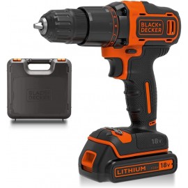 BLACK+DECKER