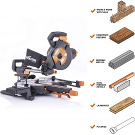 Evolution Power Tools