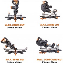 Evolution Power Tools