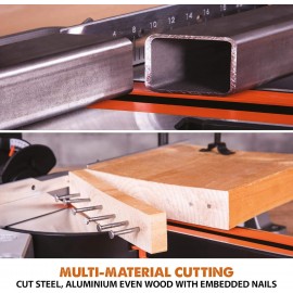 Evolution Power Tools