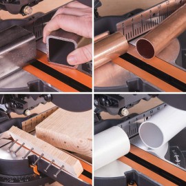 Evolution Power Tools