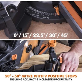 Evolution Power Tools