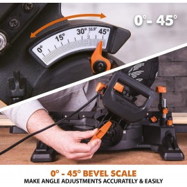 Evolution Power Tools