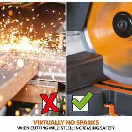 Evolution Power Tools