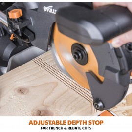 Evolution Power Tools