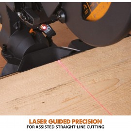 Evolution Power Tools