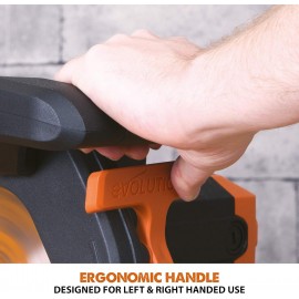 Evolution Power Tools