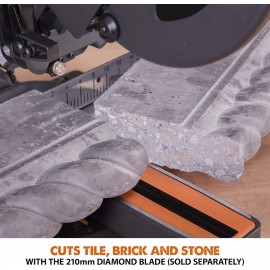 Evolution Power Tools