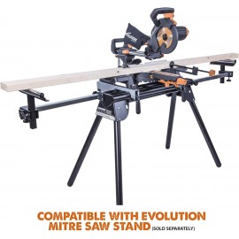 Evolution Power Tools