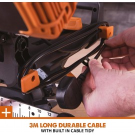 Evolution Power Tools