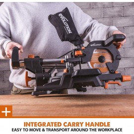 Evolution Power Tools