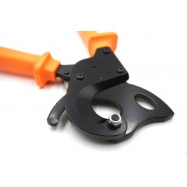 INNETOC Ratchet Cable Cutters,Aluminum Copper Wire Cutters for Cutting Electrical Wire as Ratcheting Wire Cut Hand Tool (300mm2)