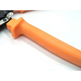 INNETOC Ratchet Cable Cutters,Aluminum Copper Wire Cutters for Cutting Electrical Wire as Ratcheting Wire Cut Hand Tool (300mm2)