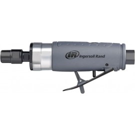 Ingersoll Rand Air Die Grinder 308B, Replaced by 308B-M, 1/4 Inch (6 mm) Collet Die Grinder, Pneumatic Power Tools with 25,000 RPM and 250 W