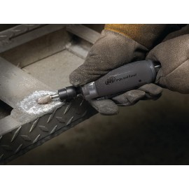 Ingersoll Rand Air Die Grinder 308B, Replaced by 308B-M, 1/4 Inch (6 mm) Collet Die Grinder, Pneumatic Power Tools with 25,000 RPM and 250 W