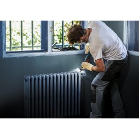 Bosch Professional 10x Expert MetalMax PAIZ 32 AIT Multitool Blades (for Steel, Stainless steel, Width 32 mm, Accessories Multitool)