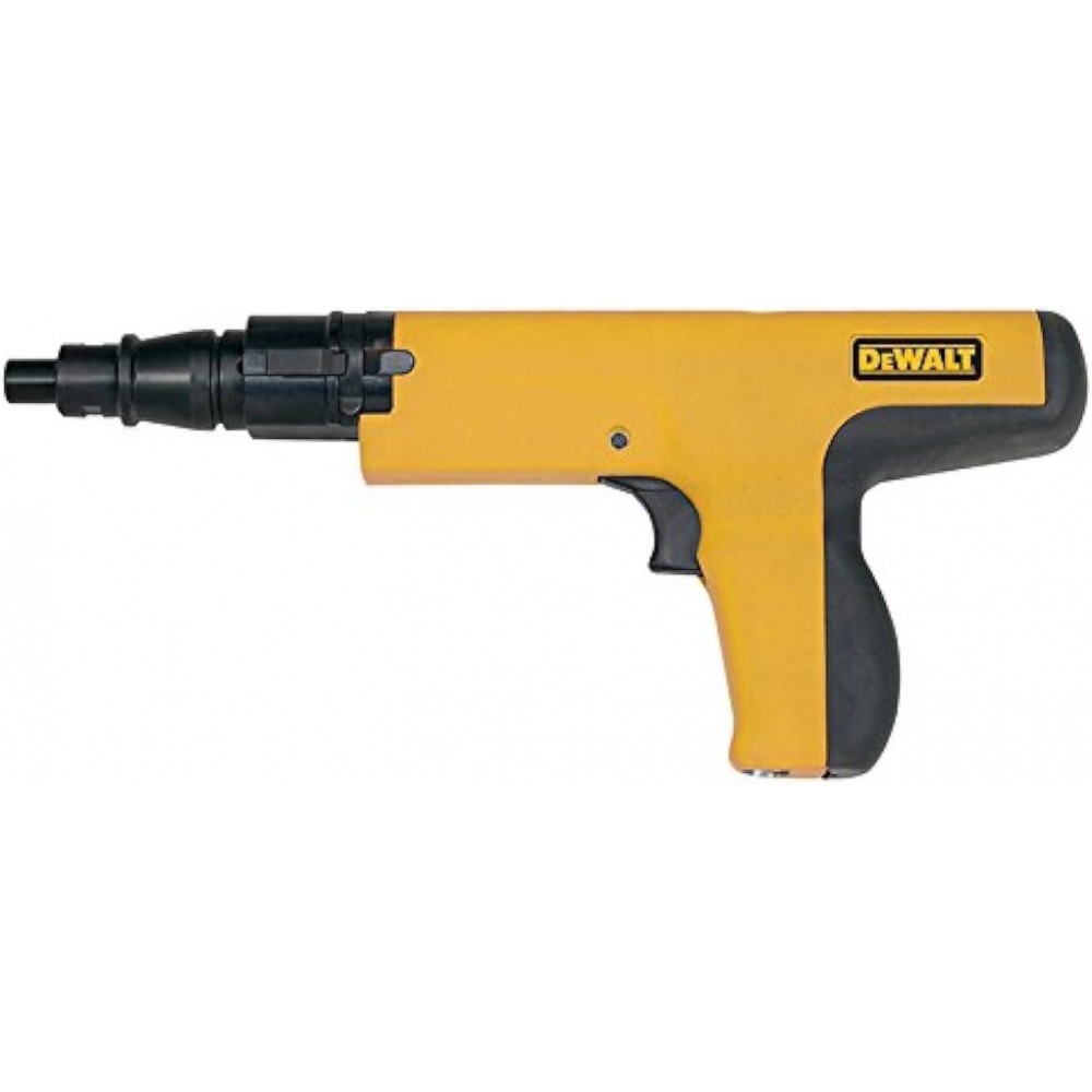 DEWALT DDF212035P Semi-Automatic Powder Actuated Trigger Tool