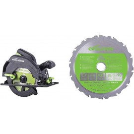 Evolution Power Tools