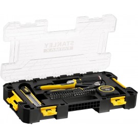STANLEY Hand Tool Socket Set