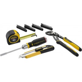 STANLEY Hand Tool Socket Set