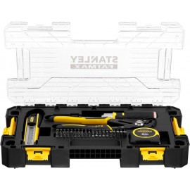 STANLEY Hand Tool Socket Set