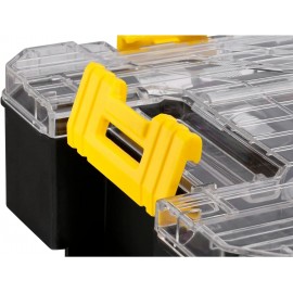 STANLEY Hand Tool Socket Set