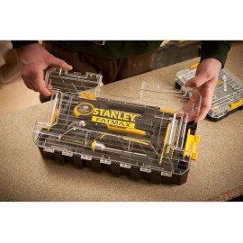 STANLEY Hand Tool Socket Set