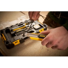 STANLEY Hand Tool Socket Set