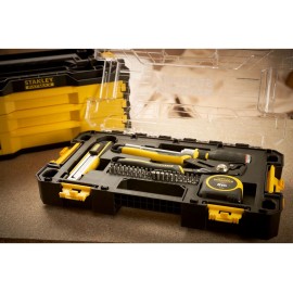 STANLEY Hand Tool Socket Set