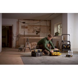 STANLEY Hand Tool Socket Set