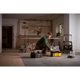 STANLEY Hand Tool Socket Set