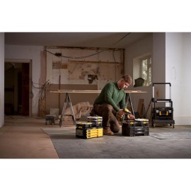 STANLEY Hand Tool Socket Set