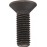 Hitachi 887536 Replacement Part for Power Tool Screw