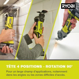 RYOBI