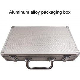 51buyoutgo Wood Turning Tools for Lathe, 4pcs Woodturning Tools Wood Turning Lathe Tools Set Kits, Lathe Tools for Woodturning Large Power Lathe Turning Tools