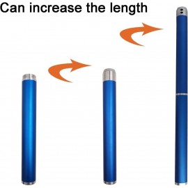 51buyoutgo Wood Turning Tools for Lathe, 4pcs Woodturning Tools Wood Turning Lathe Tools Set Kits, Lathe Tools for Woodturning Large Power Lathe Turning Tools