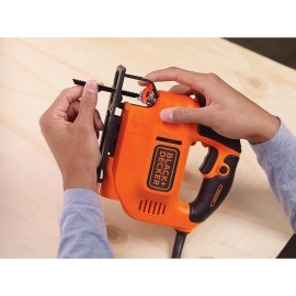BLACK+DECKER