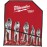 Milwaukee 5-Pc. Torque Lock Locking Pliers Set, Model Number 48-22-3695