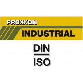 Proxxon 23650 Automotive/Universal Tool Set, 0 V, Multi-Colour, Set of 47 Piece