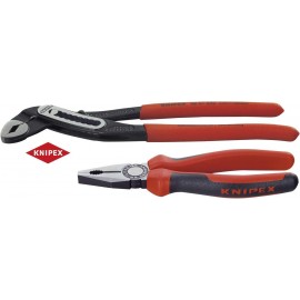 Proxxon 23650 Automotive/Universal Tool Set, 0 V, Multi-Colour, Set of 47 Piece