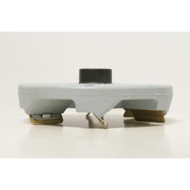 Wood Deck Removal Tool 4-1/2 in. (One Pack)