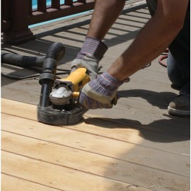 Wood Deck Removal Tool 4-1/2 in. (One Pack)