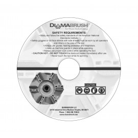 Wood Deck Removal Tool 4-1/2 in. (One Pack)