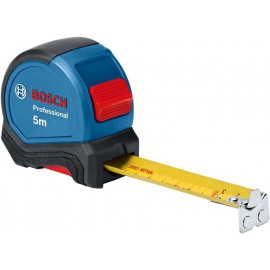 Bosch Professional 13 Pieces Handtools Kit (incl. 2X Pliers, 1x Cutter, 1x Tape Measure, 1x 25cm Level, 1x Knife, 10 x Spare Blades, in L-BOXX)