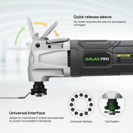 GALAX PRO