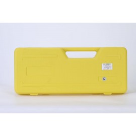 HSEAMALL Hydraulic Pipe Tube Crimping Tools, Pressure Pipe Clamp Crimping Pliers for Aluminum-Plastic Pipes with TH 16 20 26 32mm² molds