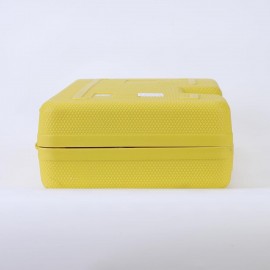 HSEAMALL Hydraulic Pipe Tube Crimping Tools, Pressure Pipe Clamp Crimping Pliers for Aluminum-Plastic Pipes with TH 16 20 26 32mm² molds