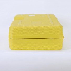 HSEAMALL Hydraulic Pipe Tube Crimping Tools, Pressure Pipe Clamp Crimping Pliers for Aluminum-Plastic Pipes with TH 16 20 26 32mm² molds