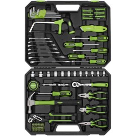 Sealey S01213 84pc Tool Kit